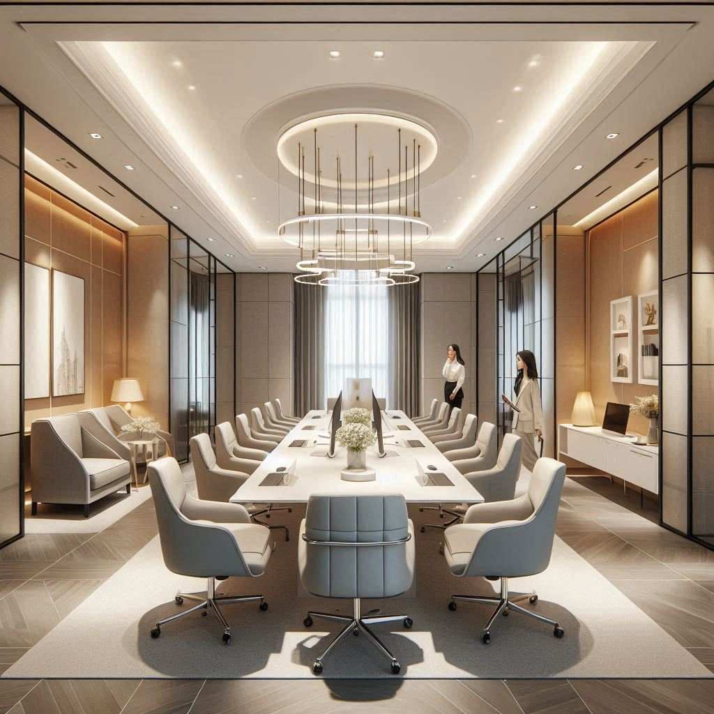 外贸企业怎样让写字楼办公空调能耗管理在空调分区调试中保持流程连贯